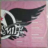 Aerosmith : Aerosmith's Greatest Hits (LP, Comp)