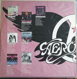 Aerosmith : Aerosmith's Greatest Hits (LP, Comp)
