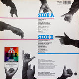 Tyree* : Tyree's Got A Brand New House! (LP, Album)