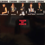 Scorpions : Taken By Force (LP, Album, RE)