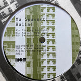 Ma Spaventi* : Balla! (12")