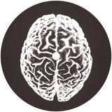 TecRoc : The Brainiac EP (12", EP, Ltd, RP)