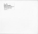 Sigur Rós : Ba Ba Ti Ki Di Do (CD, Promo)