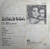 Ravi, Rajinder Krishan : Bharosa (LP, RE)