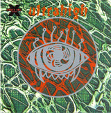 Ultrahigh : Ultrahigh (CD)