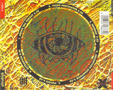 Ultrahigh : Ultrahigh (CD)