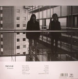 The KVB : Of Desire (LP, Album, Red)