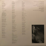 The KVB : Of Desire (LP, Album, Red)