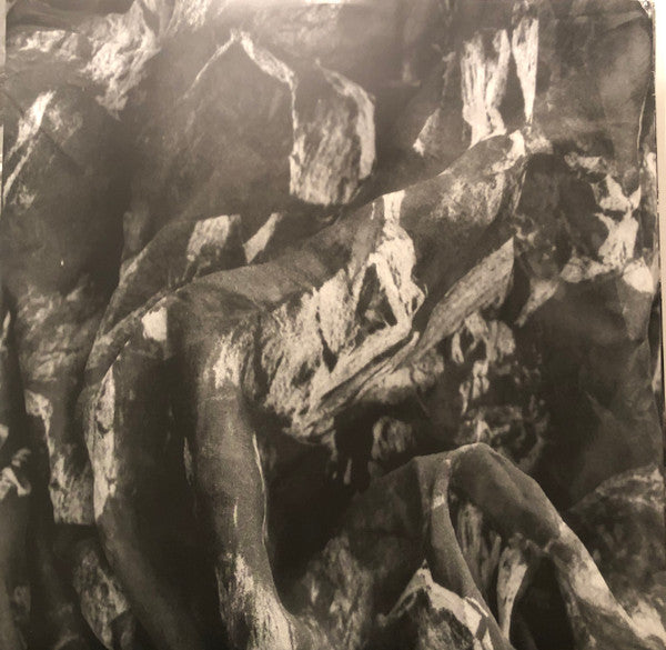 The KVB : Of Desire (LP, Album, Red)