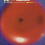 N-Joi : Live In Manchester (12")