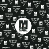 Lonny & Melvin* : Murdercapital EP (12", RE, RM)