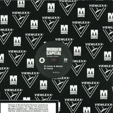 Lonny & Melvin* : Murdercapital EP (12", RE, RM)