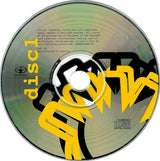 The Moody Boyz* : Recycled For The Environment (2xCD, Album)