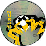 The Moody Boyz* : Recycled For The Environment (2xCD, Album)