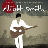Elliott Smith : Heaven Adores You Soundtrack (2xLP, Comp, 180)