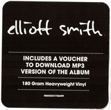 Elliott Smith : Heaven Adores You Soundtrack (2xLP, Comp, 180)