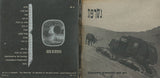 נשרפת = Her Burning* : רוק חסך למאולפים ולמעולפים (CD, Ltd, Num)