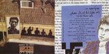 פרויקט הגומיה : רוחות של טמטום - פרויקט הגומיה עושים דילן (CDr)