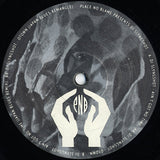 DJ Slyngshot : Ain't Got No Time (12", EP)