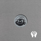 DJ Slyngshot : Ain't Got No Time (12", EP)
