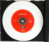 מוקי* : עוקף מלמעלה  (CD, Album)