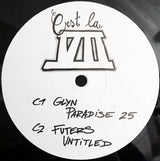 Various : C'est La Vii (2x12", EP, Sil)