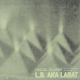 L.B. aka LABAT* : Disques Solaires (2x12", Album, Ltd)
