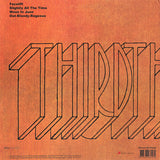 Soft Machine : Third (2xLP, Album, Ltd, Num, RE, RM, RP, Tra)