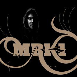 MRK 1* : Copyright Laws (2xLP, Album)