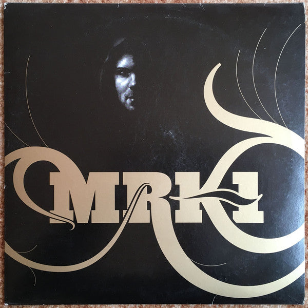 MRK 1* : Copyright Laws (2xLP, Album)