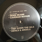 MRK 1* : Copyright Laws (2xLP, Album)