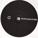 Accelera Deck & Sybarite : Untitled (7", Ltd)