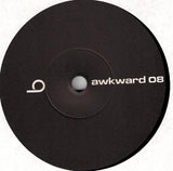 Accelera Deck & Sybarite : Untitled (7", Ltd)