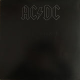 AC/DC : Back In Black (LP, Album, RE)