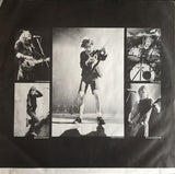 AC/DC : Back In Black (LP, Album, RE)
