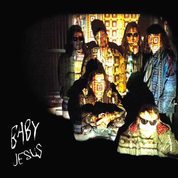 Baby Jesus (3) : Baby Jesus (LP, Album)