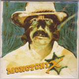 Monotonix : Monotonix (CDr, EP)