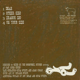 Monotonix : Monotonix (CDr, EP)