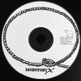 Monotonix : Monotonix (CDr, EP)