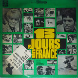 Francis Lai : 13 Jours En France (LP, Album)