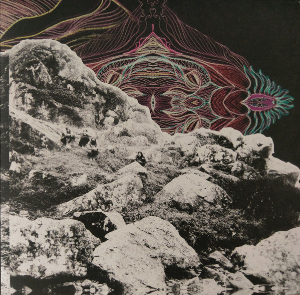 All Them Witches : Dying Surfer Meets His Maker (LP, Album, Ltd, 180)