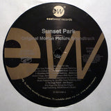 Various : Sunset Park - Original Motion Picture Soundtrack (2xLP, Comp)