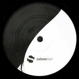 Julian Perez : Sputnik EP (12", EP)