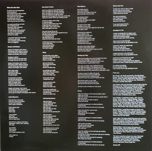 Ben Harper & The Innocent Criminals : Call It What It Is (LP, Album, 180)