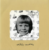 Lali Puna / ISAN : Common Ground / Little Boy Sitting Up In Bed Looking At The Moon (7")