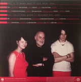 The White Stripes : The Complete John Peel Sessions (LP, Whi + LP, Red + Album, RSD, Ltd)