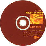 Mouse On Mars : Iaora Tahiti (CD, Album)