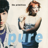 The Primitives : Pure (CD, Album)