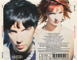 The Primitives : Pure (CD, Album)