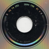 The Primitives : Pure (CD, Album)